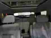 2025 Hyundai Palisade Calligraphy с VIN KM8R7DGE9SU823271, выставлен на аукционе Copart как лот 65819755 с пробегом 6 081 миль миль и Списание • Salvage title. История ставок и продаж доступна на DreamBid. Изображение 10.