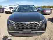 2024 Hyundai Tucson SEL с VIN 5NMJFCDE5RH373557, выставлен на аукционе Copart как лот 85100125 с пробегом 31 488 миль миль и Списание • Salvage title. История ставок и продаж доступна на DreamBid. Изображение 5.