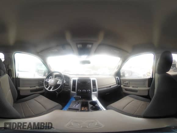 2011 Ram 1500 Sport with VIN 1D7RB1CT8BS505150, listed as a IAAI auction lot 43508179 with 255,727 mi miles and . Bid and sale history available at DreamBid. Image 18.