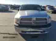 2011 Ram 1500 SLT с VIN 1D7RB1CP3BS514213, выставлен на аукционе Copart как лот 85784584 с пробегом 320 725 миль миль и Списание • Salvage title. История ставок и продаж доступна на DreamBid. Изображение 5.