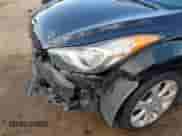 2012 Hyundai Elantra GLS с VIN KMHDH4AE1CU418670, выставлен на аукционе IAAI как лот 42323145 с пробегом 142 094 миль миль и . История ставок и продаж доступна на DreamBid. Изображение 6.