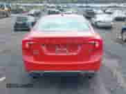 2018 Volvo S60 Dynamic с VIN YV140MTL8J2459839, выставлен на аукционе IAAI как лот 42993213 с пробегом 126 241 миль миль и . История ставок и продаж доступна на DreamBid. Изображение 16.