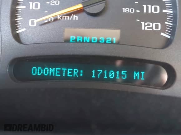 2003 Chevrolet Silverado 1500HD LS с VIN 1GCGK13U43F150515, выставлен на аукционе IAAI как лот 42135449 с пробегом 171 015 миль миль и . История ставок и продаж доступна на DreamBid. Изображение 15.