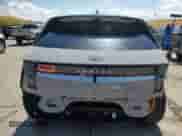 2024 Hyundai Ioniq 5 Limited с VIN KM8KRDDF0RU336916, выставлен на аукционе Copart как лот 68210515 с пробегом 5 586 миль миль и Списание • Salvage title. История ставок и продаж доступна на DreamBid. Изображение 6.