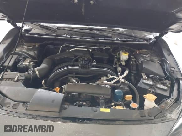 2018 Subaru Impreza Premium with VIN 4S3GKAB6XJ3622282, listed as a IAAI auction lot 42243598 with 81,097 mi miles and . Bid and sale history available at DreamBid. Image 10.