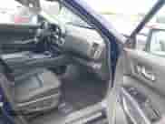 2024 Nissan Pathfinder SL with VIN 5N1DR3CCXRC229811, listed as a IAAI auction lot 42621536 with 18,376 mi miles and . Bid and sale history available at DreamBid. Image 5.