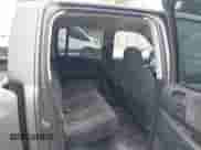 2002 Dodge Dakota Sport with VIN 1B7HL38X02S716983, listed as a IAAI auction lot 43018987 with 116,488 mi miles and . Bid and sale history available at DreamBid. Image 8.