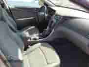 2013 Hyundai Sonata Limited с VIN 5NPEC4AC1DH565217, выставлен на аукционе IAAI как лот 43366401 с пробегом 177 429 миль миль и . История ставок и продаж доступна на DreamBid. Изображение 5.