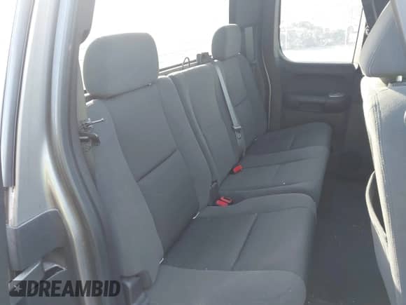 2007 Chevrolet Silverado 1500 1LT с VIN 2GCEK19J971606476, выставлен на аукционе IAAI как лот 43516077 с пробегом 107 501 миль миль и . История ставок и продаж доступна на DreamBid. Изображение 8.