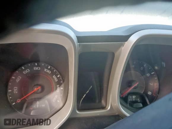 2015 Chevrolet Camaro LT с VIN 2G1FD1E31F9102664, выставлен на аукционе Copart как лот 85572615 с пробегом Не указан миль и Списание • Salvage title. История ставок и продаж доступна на DreamBid. Изображение 9.