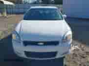2008 Chevrolet Impala Police Police с VIN 2G1WS553X81376119, выставлен на аукционе IAAI как лот 43363525 с пробегом 77 825 миль миль и . История ставок и продаж доступна на DreamBid. Изображение 6.