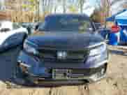 2022 Honda Pilot TrailSport with VIN 5FNYF6H86NB079584, listed as a IAAI auction lot 41099964 with 17,343 mi miles and . Bid and sale history available at DreamBid. Image 11.