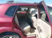 2007 Hyundai Tucson GLS z VIN KM8JM12B67U583900, wystawiony jako IAAI lot #43367268 z przebiegiem 187 923 mil mil oraz . Historia ofert i sprzedaży dostępna na DreamBid. Obrazek 8.