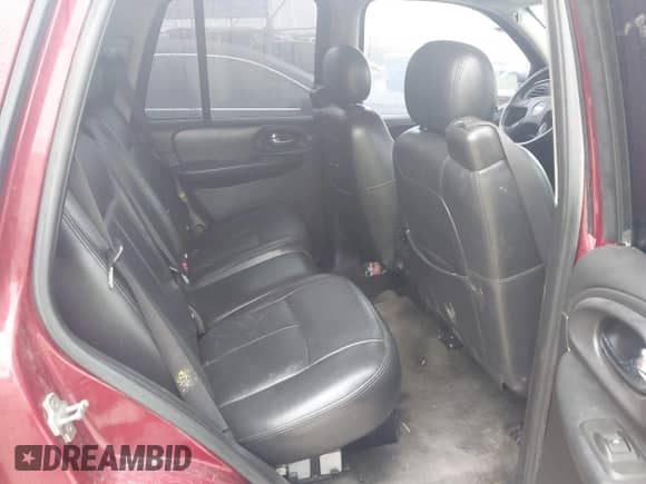 2006 Chevrolet TrailBlazer LS с VIN 1GNDT13S162189340, выставлен на аукционе IAAI как лот 41896047 с пробегом 251 447 миль миль и . История ставок и продаж доступна на DreamBid. Изображение 8.