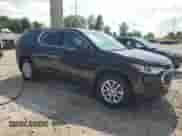 2019 Chevrolet Traverse LS с VIN 1GNEVFKW0KJ129467, выставлен на аукционе Copart как лот 62894045 с пробегом 114 979 миль миль и Чистый • Clean title. История ставок и продаж доступна на DreamBid. Изображение 4.