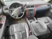 2009 Chevrolet Silverado 1500 LTZ с VIN 1GCEK39019Z156660, выставлен на аукционе Copart как лот 71166145 с пробегом 234 970 миль миль и Чистый • Clean title. История ставок и продаж доступна на DreamBid. Изображение 8.