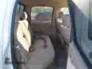 2002 Toyota Tacoma PreRunner с VIN 5TEGM92N12Z062929, выставлен на аукционе IAAI как лот 43494880 с пробегом 163 140 миль миль и . История ставок и продаж доступна на DreamBid. Изображение 8.