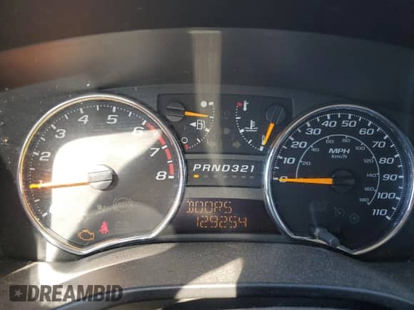 2009 Chevrolet Colorado 1LT с VIN 1GCCS13E198108629, выставлен на аукционе Copart как лот 81530424 с пробегом 129 254 миль миль и Списание • Salvage title. История ставок и продаж доступна на DreamBid. Изображение 9.