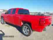 2017 Chevrolet Silverado 1500 Custom с VIN 1GCRCPEH3HZ198991, выставлен на аукционе IAAI как лот 41826784 с пробегом 93 692 миль миль и . История ставок и продаж доступна на DreamBid. Изображение 3.