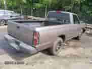 1998 Nissan Frontier XE with VIN 1N6DD21S6WC388647, listed as a IAAI auction lot 42378027 with Not provided miles and . Bid and sale history available at DreamBid. Image 4.