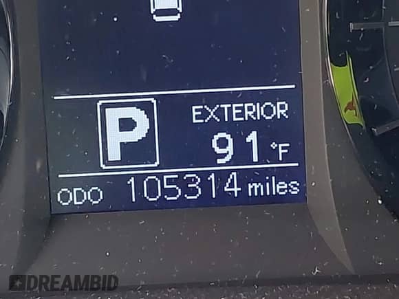 2017 Toyota Sienna LE Auto Access Seat с VIN 5TDKZ3DC6HS888752, выставлен на аукционе IAAI как лот 43216076 с пробегом 105 314 миль миль и . История ставок и продаж доступна на DreamBid. Изображение 16.