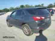 2021 Chevrolet Equinox LS с VIN 2GNAXSEV6M6119675, выставлен на аукционе Copart как лот 64651815 с пробегом 85 992 миль миль и Списание • Salvage title. История ставок и продаж доступна на DreamBid. Изображение 2.