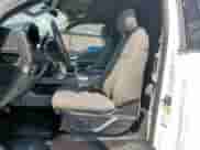 2019 Ford F-150 XL с VIN 1FTFX1E47KFC04124, выставлен на аукционе Copart как лот 71254085 с пробегом 109 966 миль миль и Списание • Salvage title. История ставок и продаж доступна на DreamBid. Изображение 7.