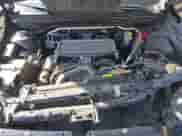 2024 Subaru Ascent Touring with VIN 4S4WMAWD1R3401854, listed as a IAAI auction lot 43304735 with 27,623 mi miles and . Bid and sale history available at DreamBid. Image 10.