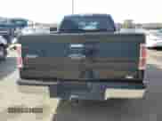 2010 Ford F-150 XL with VIN 1FTFX1EV3AFA10617, listed as a Copart auction lot 82409915 with 123,559 mi miles and Clean title. Bid and sale history available at DreamBid. Image 6.