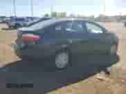 2018 Ford Fiesta S with VIN 3FADP4AJ4JM100408, listed as a Copart auction lot 84479455 with 85,564 mi miles and Salvage title. Bid and sale history available at DreamBid. Image 3.