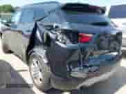 2019 Chevrolet Blazer with VIN 3GNKBDRS7KS590179, listed as a IAAI auction lot 42209680 with 50,345 mi miles and . Bid and sale history available at DreamBid. Image 3.