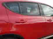 2024 Dodge Hornet R/T z VIN ZACPDFCW1R3A31052, wystawiony jako Copart lot #49238695 z przebiegiem 4 683 mil mil oraz Czysty tytuł • Clean title. Historia ofert i sprzedaży dostępna na DreamBid. Obrazek 10.