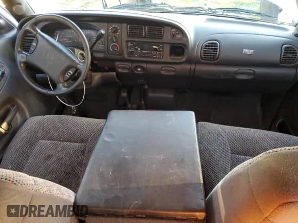 2001 Dodge 3500 with VIN 1B7MF33611J232152, listed as a Copart auction lot 86854964 with 62,476 mi miles and Salvage title. Bid and sale history available at DreamBid. Image 8.