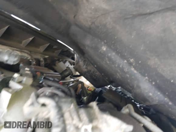 2021 Chevrolet Silverado 2500HD Work Truck with VIN 1GC1YLEY4MF311754, listed as a IAAI auction lot 39349490 with 125,197 mi miles and . Bid and sale history available at DreamBid. Image 10.