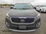 2018 Kia Sorento EX with VIN 5XYPHDA57JG420939, listed as a Copart auction lot 86475175 with 157,807 mi miles and Clean title. Bid and sale history available at DreamBid. Image 5.