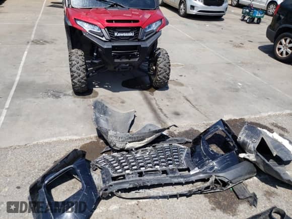 2020 Hyundai Palisade SE z VIN KM8R1DHE9LU171530, wystawiony jako Copart lot #68130685 z przebiegiem 103 982 mil mil oraz Szkoda całkowita • Salvage title. Historia ofert i sprzedaży dostępna na DreamBid. Obrazek 13.