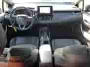 2024 Toyota Corolla XSE z VIN JTNC4MBE7R3220759, wystawiony jako Copart lot #59930815 z przebiegiem 18 691 mil mil oraz Szkoda całkowita • Salvage title. Historia ofert i sprzedaży dostępna na DreamBid. Obrazek 8.