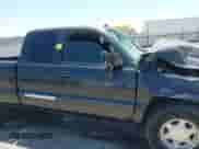 2004 GMC Sierra 1500 SLE with VIN 1GTEK19T14E267322, listed as a IAAI auction lot 42772762 with Not provided miles and . Bid and sale history available at DreamBid. Image 20.