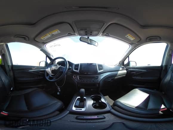 2017 Honda Pilot EX-L with VIN 5FNYF5H58HB027491, listed as a IAAI auction lot 43356758 with 124,805 mi miles and . Bid and sale history available at DreamBid. Image 20.