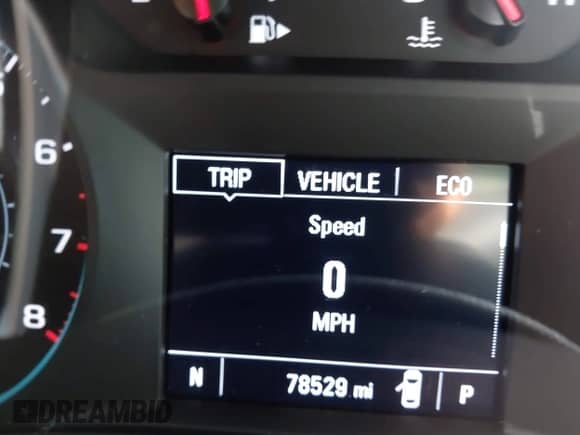 2021 Chevrolet Malibu LT z VIN 1G1ZD5ST7MF068730, wystawiony jako IAAI lot #43113571 z przebiegiem 78 529 mil mil oraz . Historia ofert i sprzedaży dostępna na DreamBid. Obrazek 15.