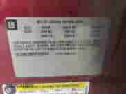 2008 Chevrolet Malibu LTZ with VIN 1G1ZK57B58F265634, listed as a Copart auction lot 69069205 with 153,332 mi miles and Clean title. Bid and sale history available at DreamBid. Image 12.