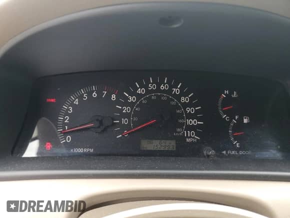 2005 Toyota Corolla LE с VIN 1NXBR32E65Z352987, выставлен на аукционе Copart как лот 90267405 с пробегом 152 993 миль миль и Списание • Salvage title. История ставок и продаж доступна на DreamBid. Изображение 9.