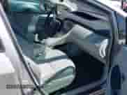 2012 Toyota Prius One with VIN JTDKN3DU2C1487855, listed as a IAAI auction lot 42849320 with 92,099 mi miles and . Bid and sale history available at DreamBid. Image 5.