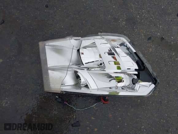 2021 Ram 1500 Tradesman z VIN 1C6RR6FT0MS507788, wystawiony jako IAAI lot #41188436 z przebiegiem 106 114 mil mil oraz . Historia ofert i sprzedaży dostępna na DreamBid. Obrazek 12.