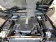 2000 Mercedes-Benz SL 500 with VIN WDBFA68F7YF191183, listed as a Copart auction lot 66495365 with 52,389 mi miles and Salvage title. Bid and sale history available at DreamBid. Image 11.