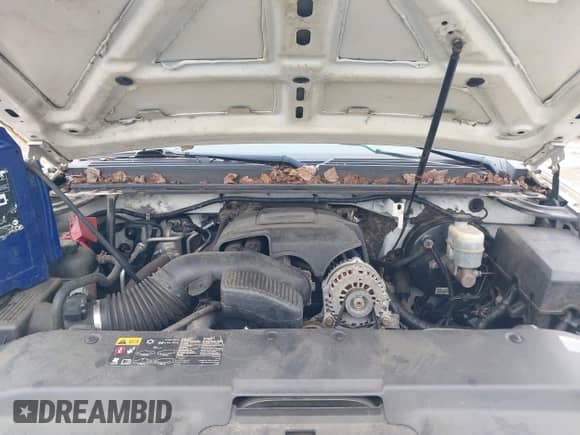 2012 Cadillac Escalade Luxury с VIN 1GYS4BEF4CR120481, выставлен на аукционе IAAI как лот 42423588 с пробегом Не указан миль и . История ставок и продаж доступна на DreamBid. Изображение 10.