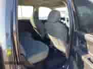 2013 Ram 1500 Express with VIN 1C6RR7KT1DS574900, listed as a IAAI auction lot 43348087 with 158,410 mi miles and . Bid and sale history available at DreamBid. Image 8.