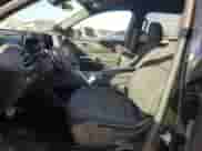 2024 Chevrolet Traverse AWD LS with VIN 1GNEVEKS7RJ182183, listed as a Copart auction lot 78664764 with 6,330 mi miles and Salvage title. Bid and sale history available at DreamBid. Image 7.