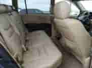 2003 Toyota Highlander Limited с VIN JTEGF21A830084729, выставлен на аукционе Copart как лот 69736145 с пробегом 261 357 миль миль и Списание • Salvage title. История ставок и продаж доступна на DreamBid. Изображение 11.