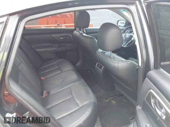 2015 Nissan Altima S с VIN 1N4AL3AP7FN348856, выставлен на аукционе IAAI как лот 43557192 с пробегом 141 476 миль миль и . История ставок и продаж доступна на DreamBid. Изображение 8.